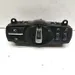 BMW 5 Series F10/F11 (2009-2017) Headlight Switch Control Unit 9192746 33633487
