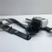 BMW 5 Series Gran Turismo F07 (2010-2017) Rear Left Seatbelt 34063247B 33650288