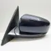 BMW X5 E70 (2006-2013) Right Side Wing Mirror 7136887,E1020880 33698603