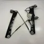 MERCEDES-BENZ E-Class W211/S211 (2002-2009) Front Left Door Window Regulator A2117200146 33814763