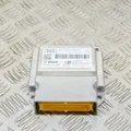 AUDI A6 C7/4G (2010-2020) SRS riadiaca jednotka 4G0907637H,0265020246,4G0907637D 13687022