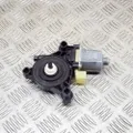 AUDI A3 8V (2012-2020) Motor ovládania okna ľavých zadných dverí E850202085,0130822713,5Q0959801 13736026