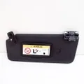 MERCEDES-BENZ EQA 1 generation (2021-2023) Left Side Sun Visor A1778106100 20707308
