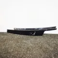 BMW 5 Series F10/F11 (2009-2017) Вертикальная отделка передней правой двери 7209724 3402667