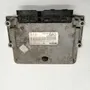 FIAT Stilo 1 generation (2001-2010) Блок управления двигателем 0281010337 17129668