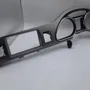 AUDI Q7 4L (2005-2015) Instrument Cluster Speedometer Trim ANGLO,4L2857115G 25482292