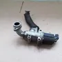 SUZUKI SX4 1 generation (2006-2014) EGR ventil 72254641,55215832 25528666