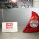 RENAULT Clio 2 generation (1998-2013) Pravé zadné svetlo X65PH2 11117196