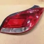 OPEL Insignia A (2008-2016) Rear Right Taillight Lamp 168348,168372 27018480