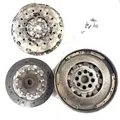 NISSAN Qashqai 2 generation (2013-2023) Clutch Kit 123103008R 33373187