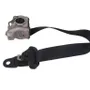 CITROËN C4 Picasso 1 generation (2006-2013) Pravý zadný bezpečnostný pás A045014 33609070