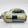 VOLKSWAGEN Passat B7 (2010-2015) Starter Motor 25102011,02E911023S,0001121435 32736655