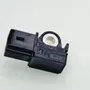 PEUGEOT 508 1 generation (2010-2020) Left Side Impact Sensor 9665730180 21320533