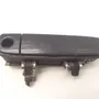 AUDI A6 C5/4B (1997-2004) Rear Left Door Exterior Handle 4B1837885,LZ5L,4B1837885A 20740461