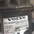 VOLVO XC60 1 generation (2008-2017) Klimatizačné čerpadlo 31469968 33128526