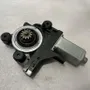 VOLVO XC70 2 generation (2000-2007) Motor regulátora okna ľavých predných dverí 970714101,970714 34130441