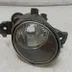 RENAULT Laguna 2 generation (2001-2007) Левая противотуманка переднего бампера 89201771 28698763