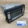VOLKSWAGEN Golf Plus 1 generation (2004-2009) Hudobný prehrávač bez GPS 5M0035186B 34299532