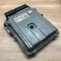 CITROËN C5 1 generation (2001-2008) Engine Control Unit ECU 9666840180,0281015415 34387953