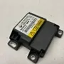 DACIA Logan 1 generation (2004-2012) SRS Control Unit SAWBA31B35P,2840096301300,8200769222 34105608