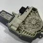 AUDI A6 C6/4F (2004-2011) Motor regulátora okna ľavých predných dverí 4F0959802D 30672929