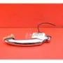MINI Cooper R50 (2001-2006) Front Left Door Exterior Handle 1501775 34485761