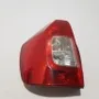 DACIA Logan 2 generation (2013-2020) Rear Left Taillight 265551978R 33695912