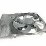 CITROËN C4 Cactus 1 generation (2014-2024) Motorový chladiaci ventilátor Radiátor 9801666680 30394018