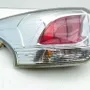 MITSUBISHI Outlander 3 generation (2012-2023) Rear Left Taillight F114001091,8330A787 32109147