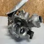 AUDI A3 8V (2012-2020) Turbodúchadlo 06H145710C,06K145654J 22168174