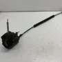 SKODA Superb 2 generation (2008-2015) Gear Selector Mechanism 3AC713025D 22178695