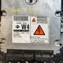 NISSAN Almera Tino 1 generation  (2000-2006) Riadiaca jednotka motora 23710BU706 33171119