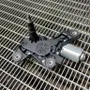 RENAULT Kadjar 1 generation (2015-2024) Tailgate  Window Wiper Motor 287108228R 33401172