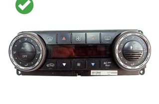 MERCEDES-BENZ C-Class W203/S203/CL203 (2000-2008) Iné riadiace jednotky A2038301985,9140010523,48504Q08,944E0016440 32865419