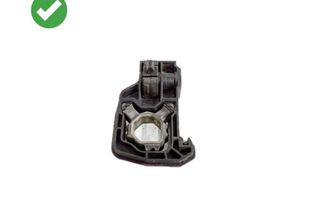 BMW 5 Series F10/F11 (2009-2017) Držiak radiátora 7823002,7575247,M124596,P7823002,757524703 32865975