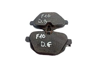 BMW 5 Series F10/F11 (2009-2017)  Rear brake pads 32867196