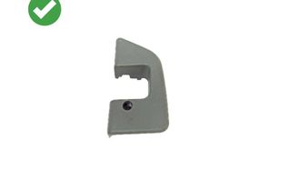 MERCEDES-BENZ CLS-Class C219 (2004-2010) Панель задней левой двери A2117230524 32867695