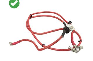 MERCEDES-BENZ R-Class W251 (2005-2017) Positive Battery Cable 13830511,A2515403130,A2515400130 32868959