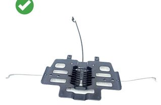 AUDI A1 GB (2018-2024) Seat trim details 2606200B02,240213556165E01,2606200,240213556165,0004370317,3Q0881880,2402220004370317 32869132