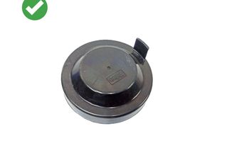 AUDI A1 GB (2018-2024) Kryt predného svetla 90103366SF,90103366 32869154