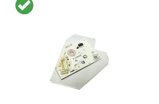 AUDI A1 GB (2018-2024) Kryt predného svetla B24043,B104615B,B104615,90145446 32869156