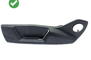 AUDI A1 GB (2018-2024) Seat trim details 2G4881313 32869710