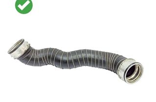 MERCEDES-BENZ SLK-Class R171 (2004-2011) Intercooler hadica GS00614004,A1715280182,00614004 32870326