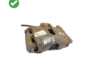 PEUGEOT 1007 1 generation (2005-2009) Front Right Brake Caliper 32870403