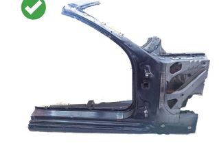 MERCEDES-BENZ SLK-Class R171 (2004-2011) Front Right Quarter Panel A1718320390 32870836
