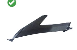 AUDI A1 GB (2018-2024) Kryt predného svetla 32871022