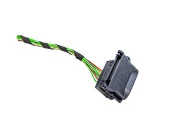 MERCEDES-BENZ C-Class W203/S203/CL203 (2000-2008) Жгут проводов 2025402373 32872446