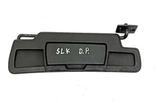MERCEDES-BENZ SLK-Class R171 (2004-2011) Защита от солнца правая A1718100410,00009051 32873668