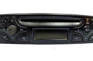 MERCEDES-BENZ CLC-Class CL203 (2008-2011) Prehrávač hudby s GPS A2038202286,31638851 32873809