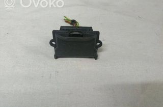 MERCEDES-BENZ E-Class W211/S211 (2002-2009) Другие внутренние детали 2025402373,9670281,9652482 32874149